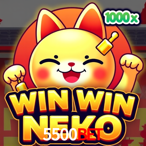 Experiência VIP 5500bet