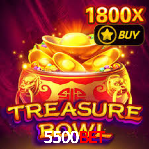 Exclusive Games 5500bet